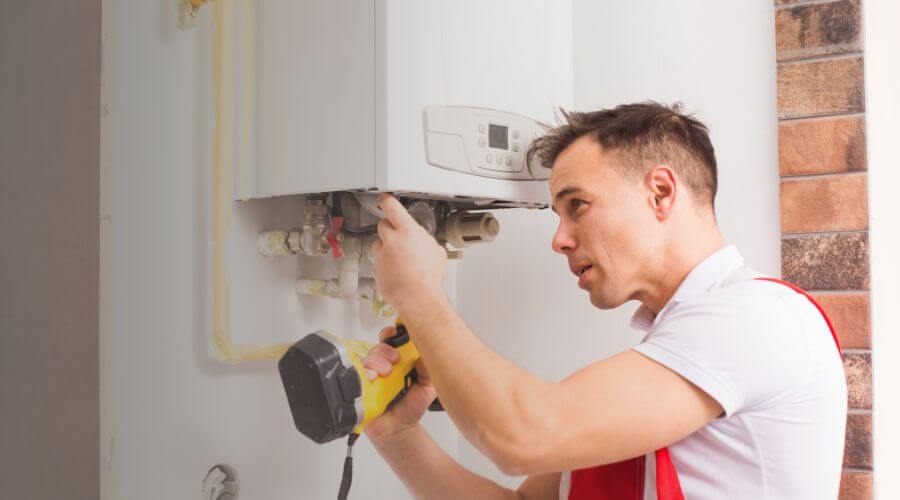 Professional Leak Detection Services in Marcella, AR
